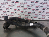 Tubulatura admisie Volkswagen Passat B7, 2.0 d, an 2012 DSG, CFFB