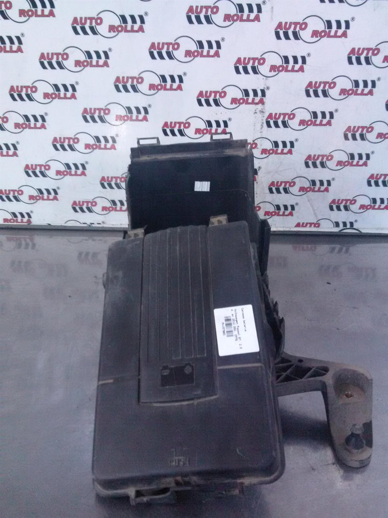 Carcasa baterie Volkswagen Passat B7, 2.0 d, an 2012 DSG, CFFB