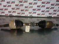Planetara stanga Nissan X trail 2.0S, euro 4, 2003, QR20
