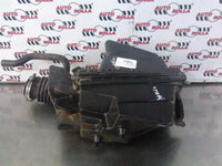 Carcasa filtru aer+debilmetru Nissan X trail 2.0S, euro 4, 2003, QR20
