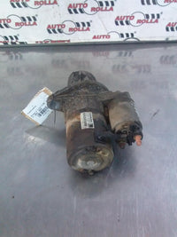 Electromotor Nissan X trail 2.0S, euro 4, 2003, QR20
