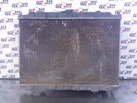 Electroventilatoare Nissan X trail 2.0S, euro 4, 2003, QR20