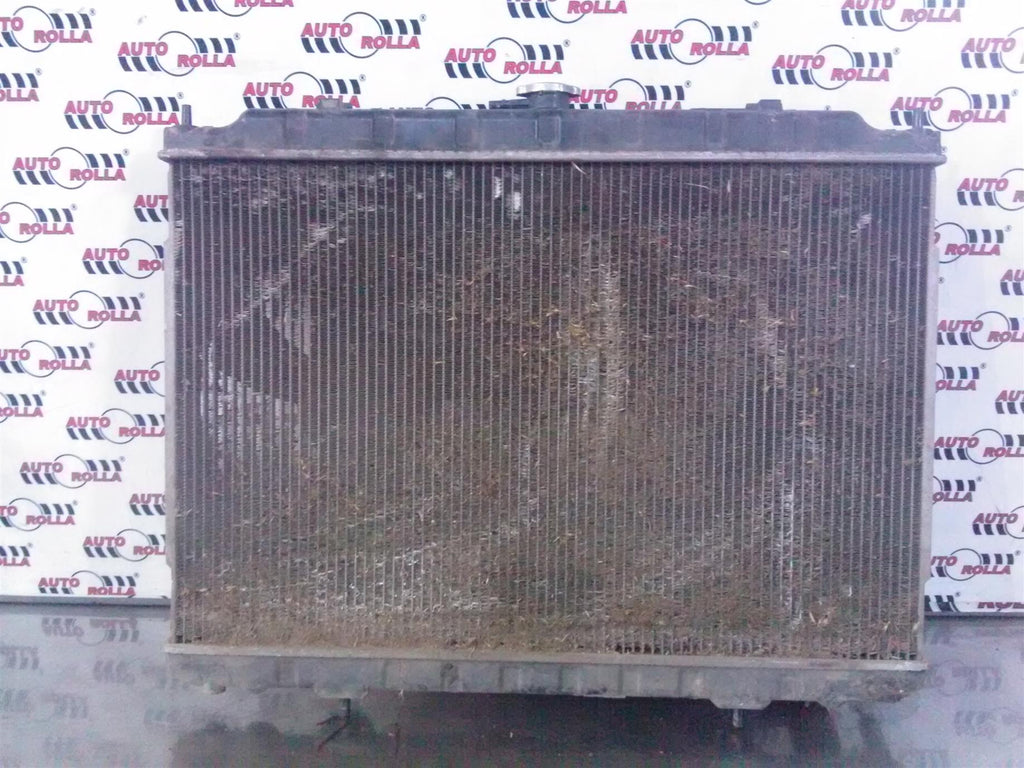Radiator apa Nissan X trail 2.0S, euro 4, 2003, QR20