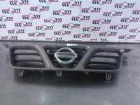 Grila bara fata Nissan X trail 2.0S, euro 4, 2003, QR20