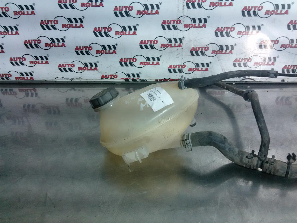 Vas expansiune Ford Ecusport 1.0S ,  an 2017