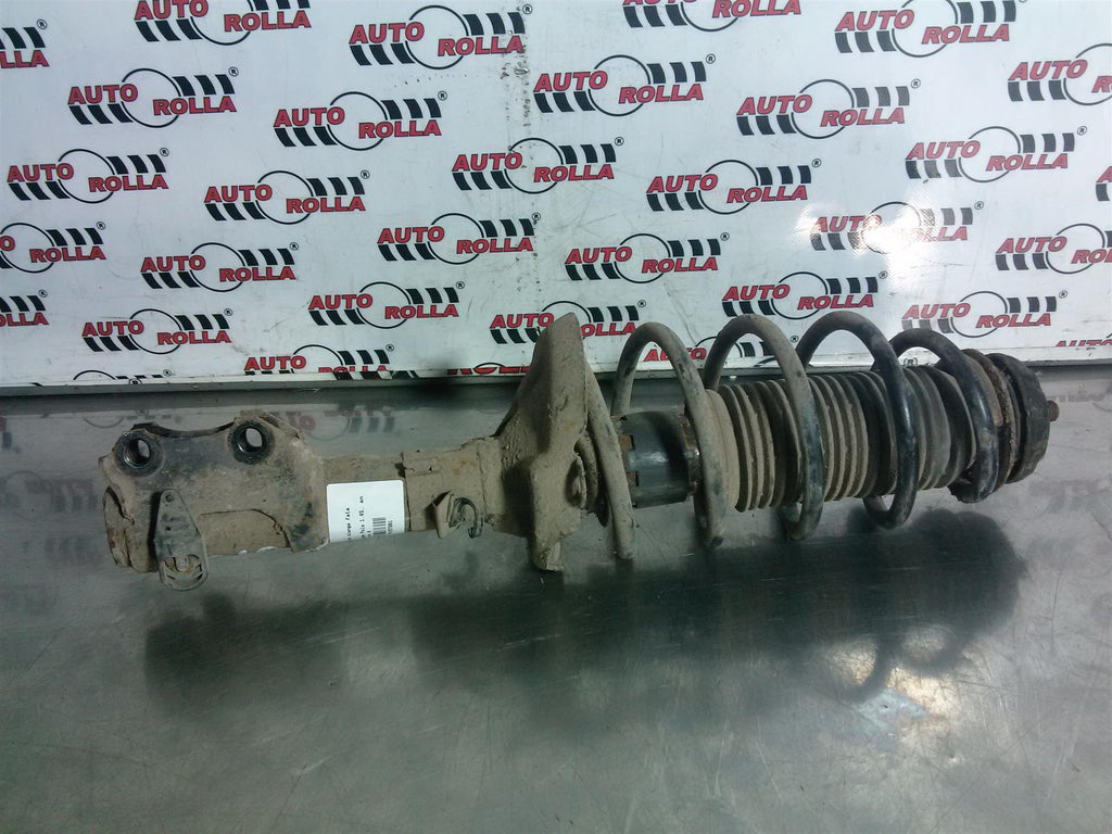 Amortizor stanga fata Volkswagen Polo 1.4S, an 2001, euro 4