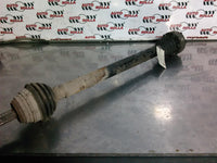 Planetara dreapta Volkswagen Polo 1.4S, an 2001, euro 4