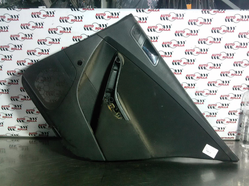 Tapiterie usa dreapta spate Volkswagen Golf 6 1.2TSI, an 2011
