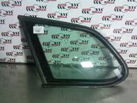 Coltar geam stanga spate Volkswagen Golf 5,  an 2006