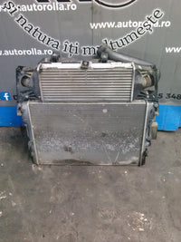 Radiator apa Iveco Daily 4, 3.0MPI, an 2008