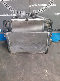 Radiator intercooler Iveco Daily, 2.3d, an 2011