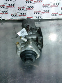 Termoflot Volkswagen Golf 5, 1.9 tdi, an 2006