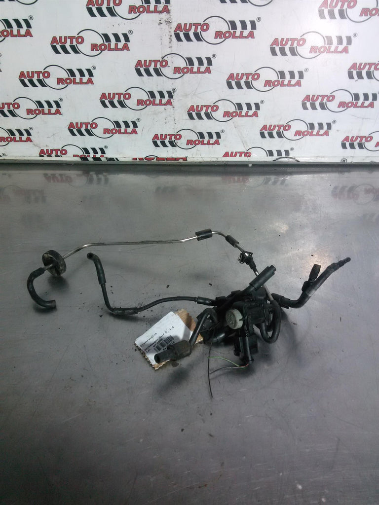 Electrovalva Volkswagen Golf 5, 1.9 tdi, an 2006