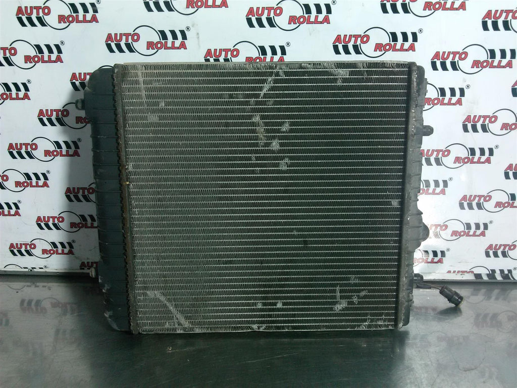 Radiator apa Opel Agila 1.2S,  an 2002