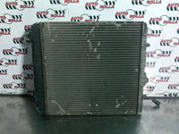 Radiator apa Opel Agila 1.2S,  an 2002