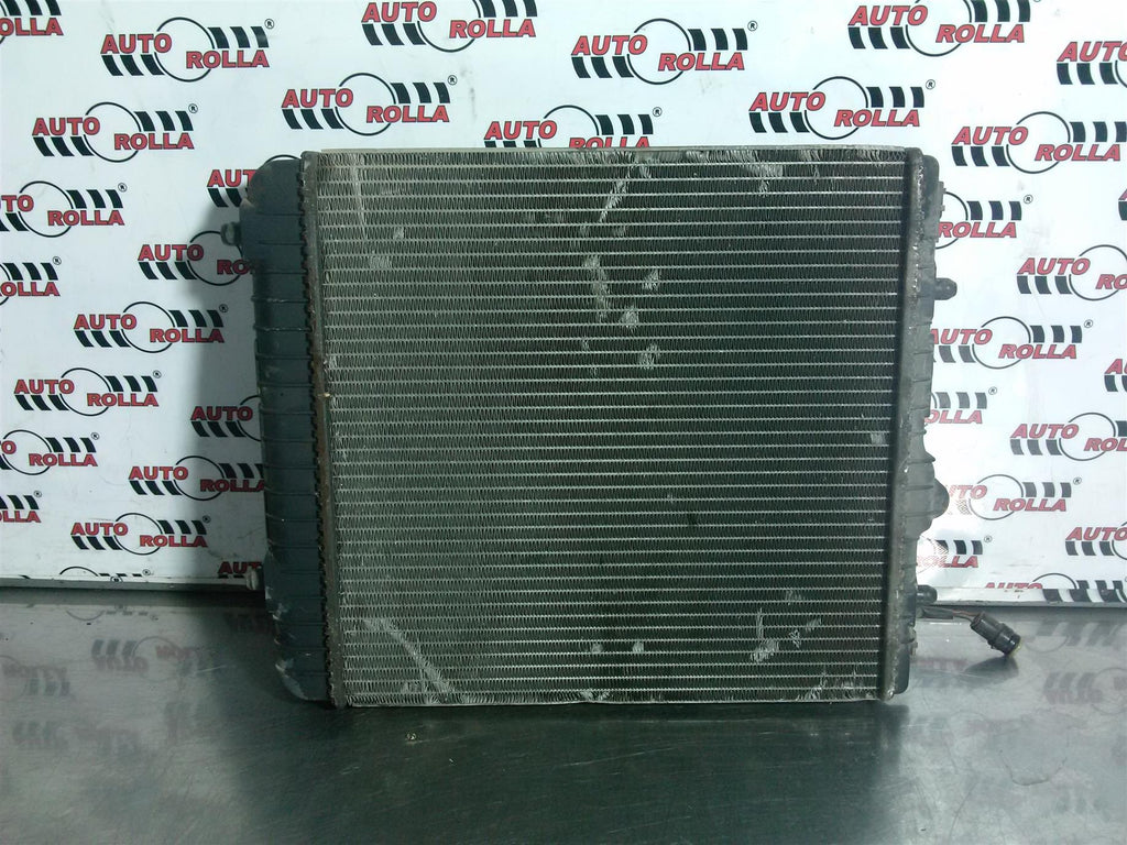 Electroventilator Opel Agila 1.2S,  an 2002