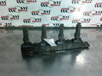 Bobina+fise Opel Agila 1.2S,  an 2002