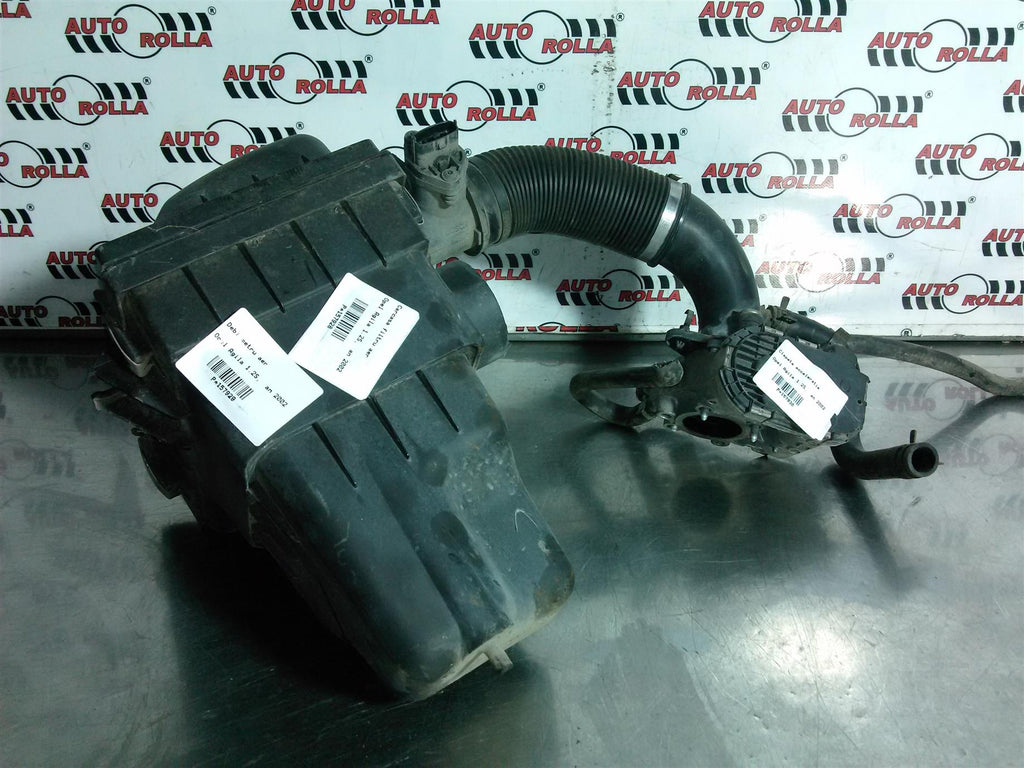 Carcasa filtru aer Opel Agila 1.2S,  an 2002