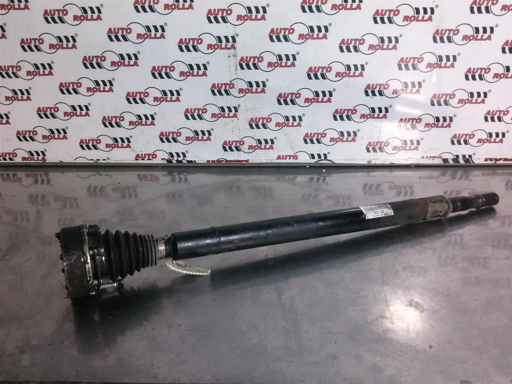 Planetara stanga Skoda Octavia 1.9TDI,  an 2002