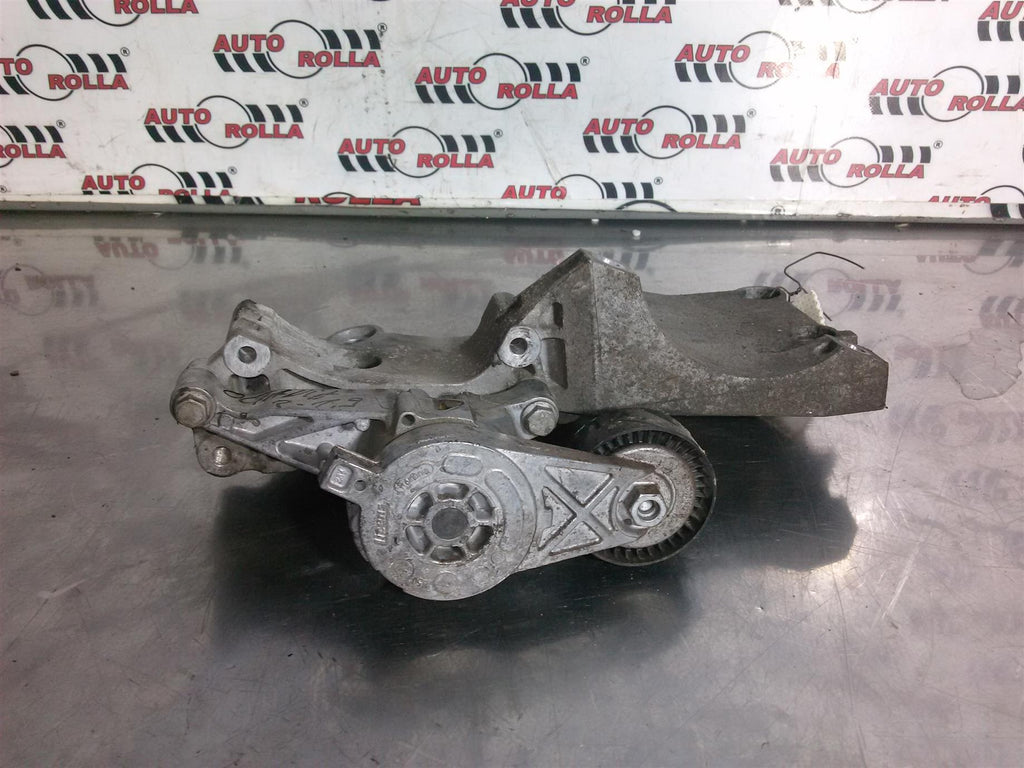 Suport accesorii+rola Skoda Octavia 1.9TDI,  an 2002