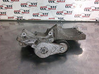 Suport accesorii+rola Skoda Octavia 1.9TDI,  an 2002