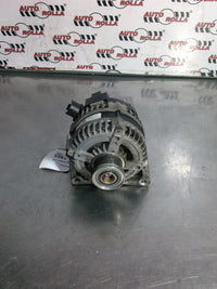 Alterantor Ford Ecusport 1.0S,  an 2017