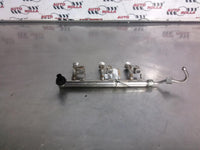 Rampa injectoare Ford Ecusport 1.0S,  an 2017