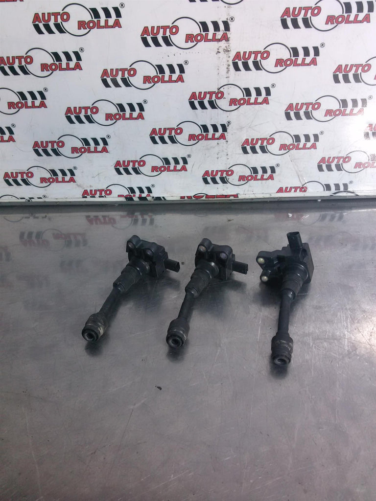 Bobina chooper 3 bucati Ford Ecusport 1.0S,  an 2017