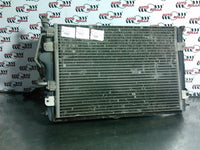 Electroventilator Dacia Logan MCV 1.6S, an 2006