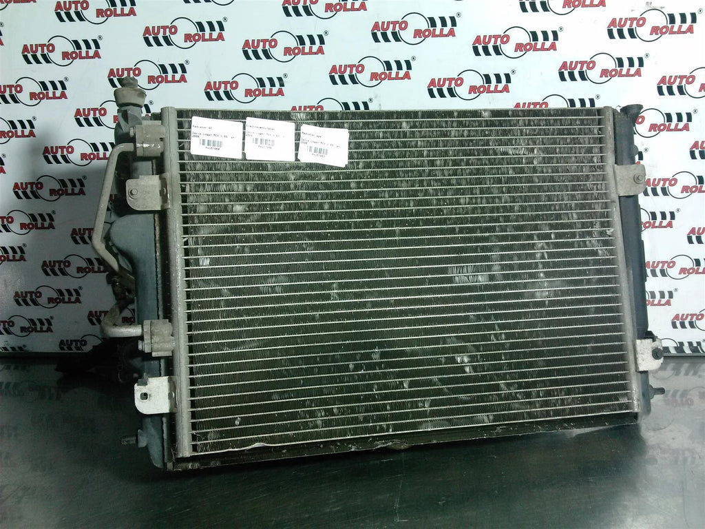 Radiator apa Dacia Logan MCV 1.6S, an 2006