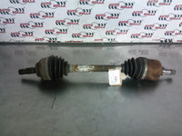 Planetara stanga Citroen Picasso 2.0D, an 2008