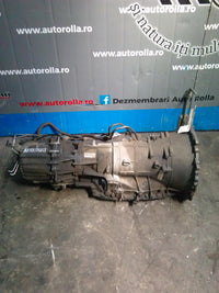 Cutie viteze Land Rover Discovery 2.7HSE, an 2007