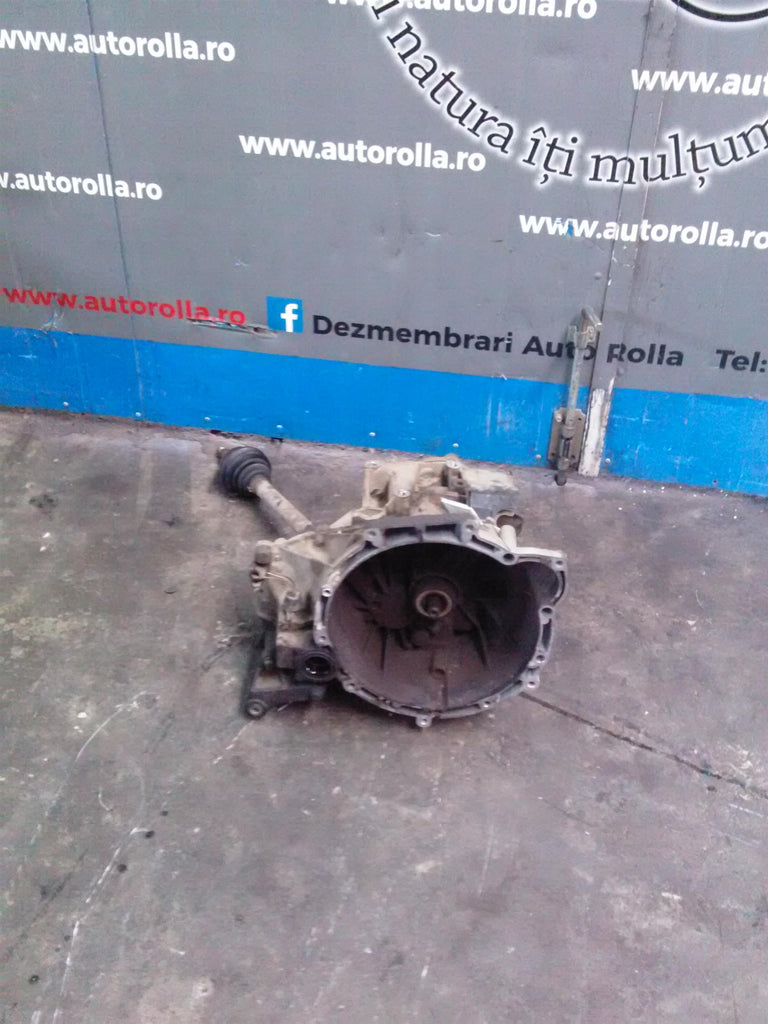 Cutie viteze Ford Focus 1, 1.6S, an 2002