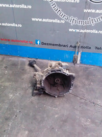 Cutie viteze Ford Focus 1, 1.6S, an 2002
