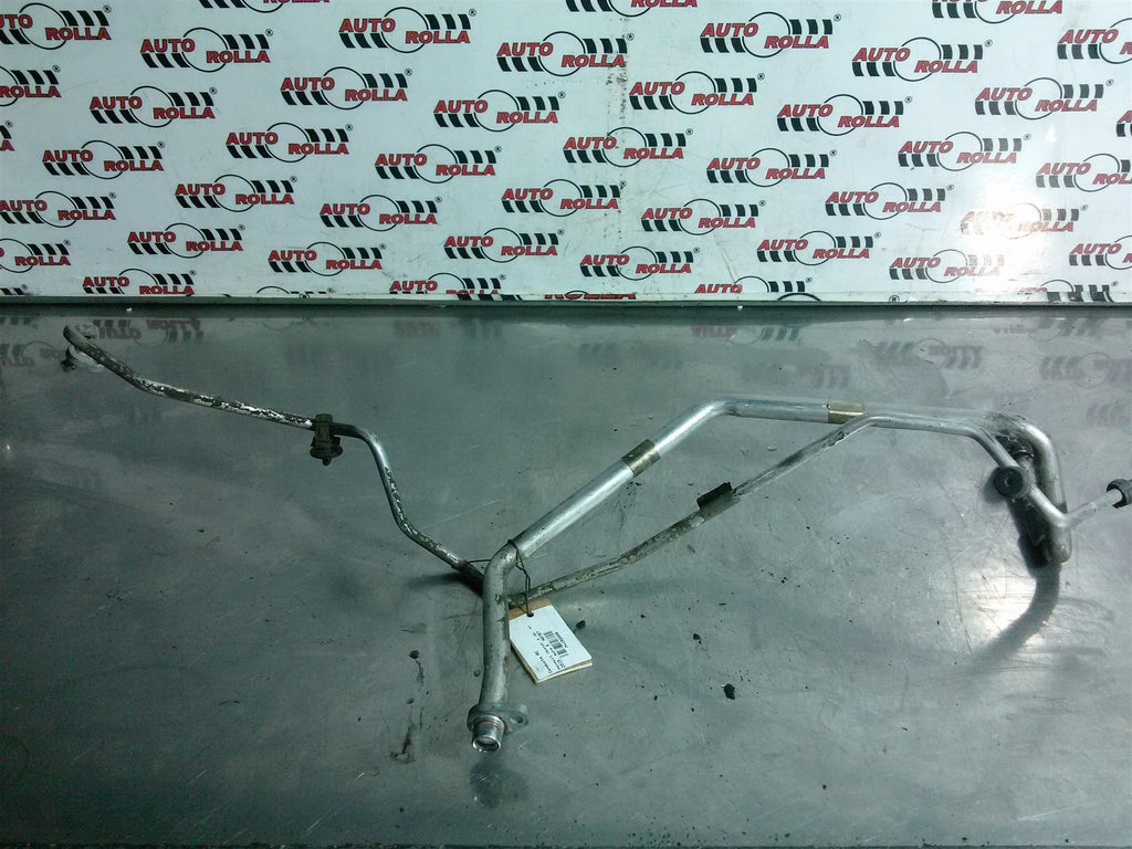 Conducta AC Renault Master 2.3D, an 2015, euro 5, M9TB7