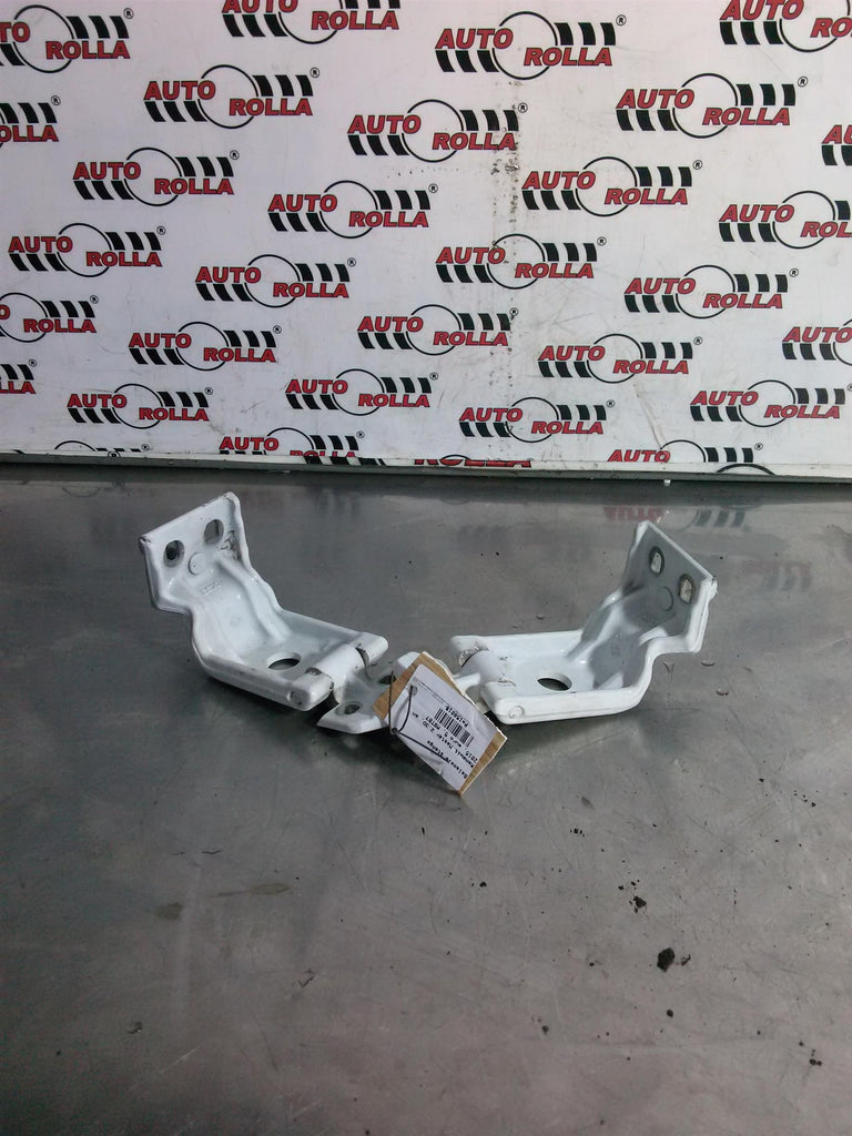 Balamale stanga Renault Master 2.3D, an 2015, euro 5, M9TB7