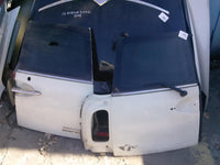 Usi spate haion Mini Cooper Clubman 1.6 d, an 2008