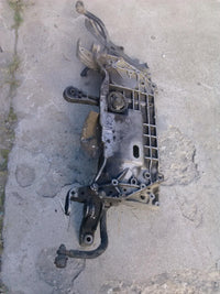 Punte fata ollswagen Caddy 1.9 tdi, an 2005