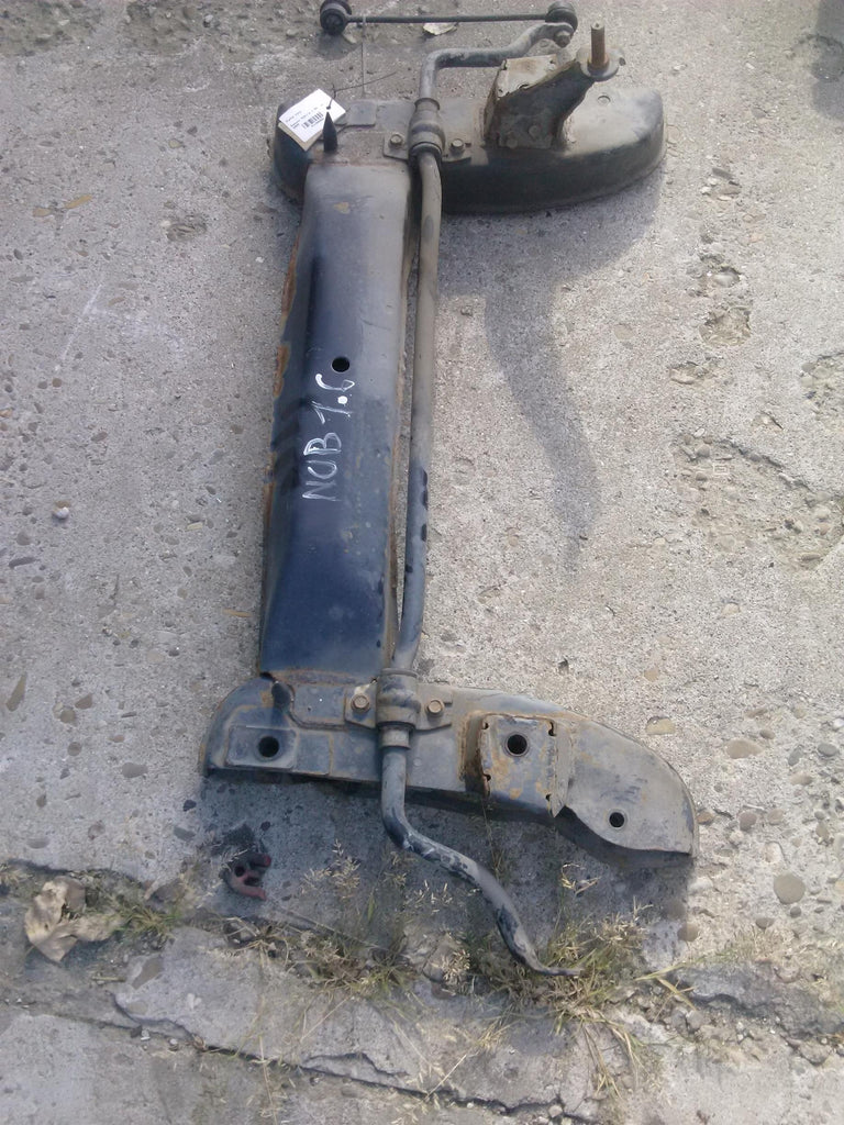 Punte fata Daewoo Nubira 1.6S, an 2005