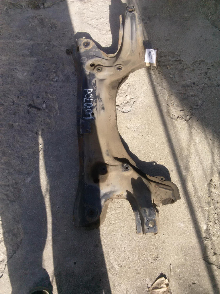 Punte fata Volkswagen Polo 1.2S, an 2007