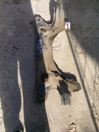 Punte fata Volkswagen Polo 1.2S, an 2007