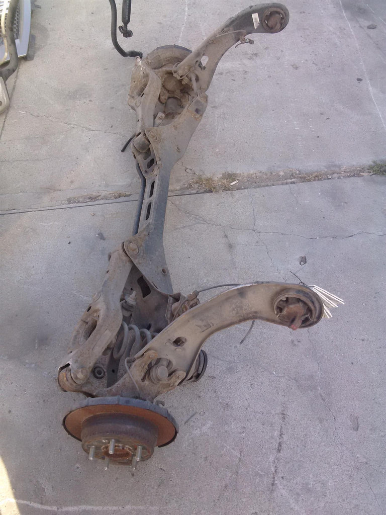 Punte spate Hyundai IX35 1.7CRDI AN 2014