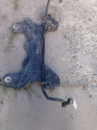 Punte fata Skoda Octavia 1, 1.9 tdi, an 1998