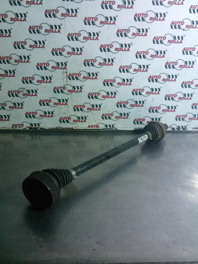 Planetara dreapta spate Volkswagen Passat B8 break, 2.0TDI, R line, 4x4, DSG, an 2016