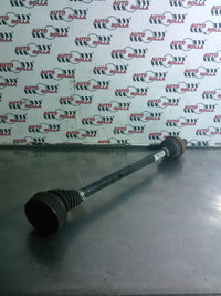 Planetara dreapta spate Volkswagen Passat B8 break, 2.0TDI, R line, 4x4, DSG, an 2016