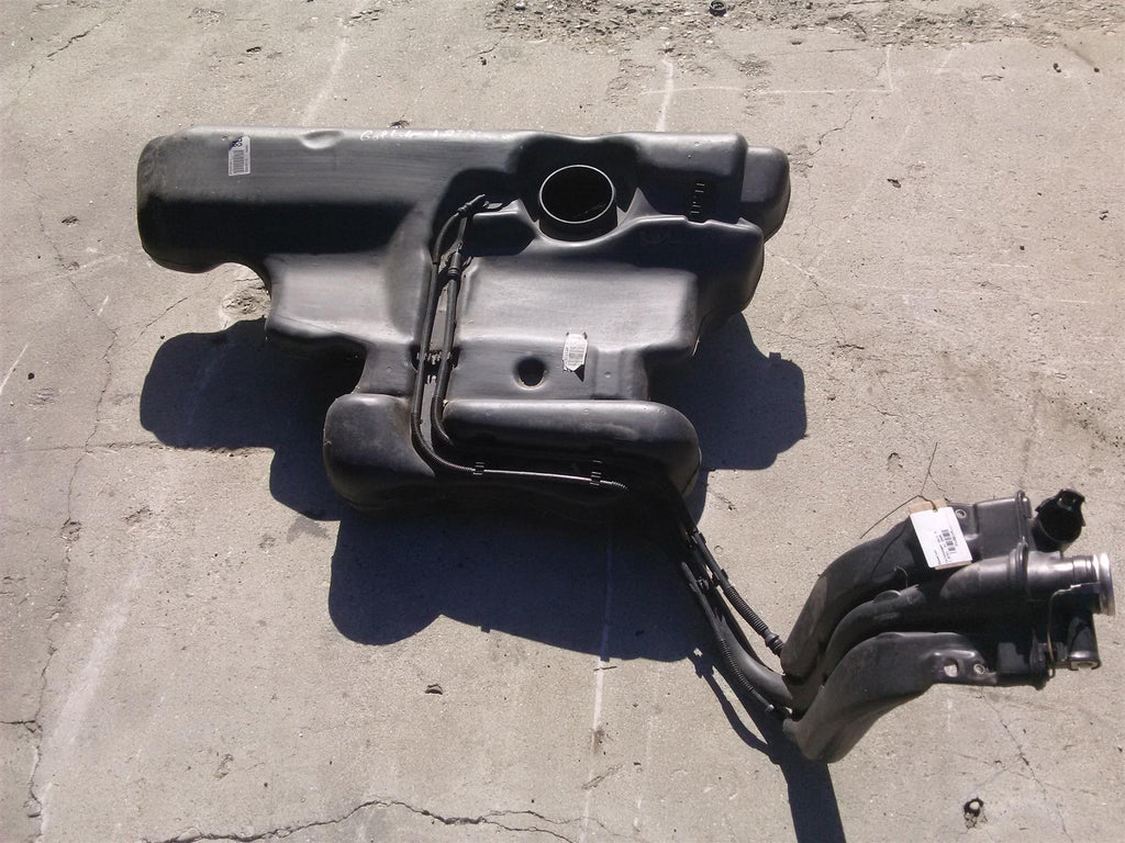 Rezervor Volkswagen Golf 4, 1.9TDI, an 2005