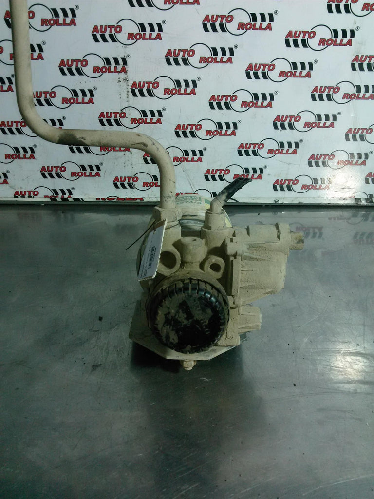 Desecator Renault Midlum 270, an 2004