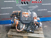 Motor electric complet+cutie viteze Volkswagen E-Golf 7, an 2017