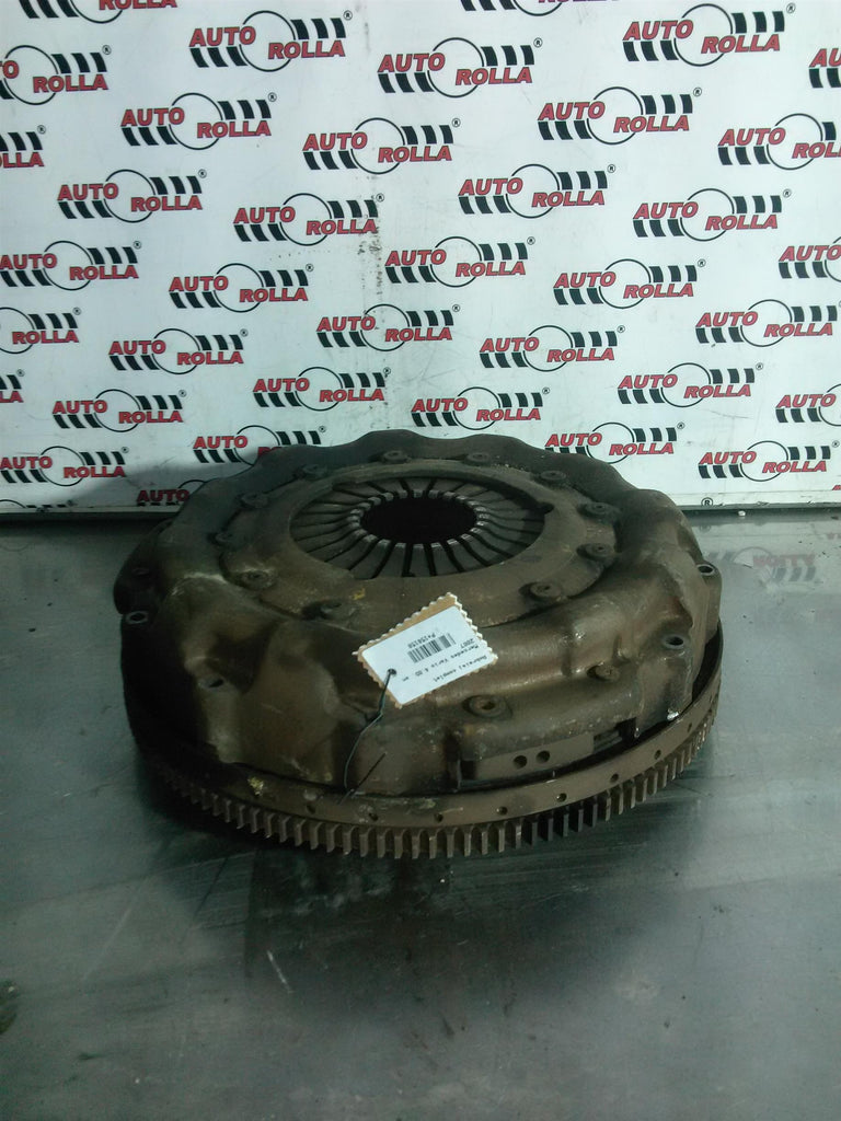 Ambreiaj complet Mercedes Vario 4.0D, an 2007