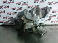 Galerie admisie Volkswagen Golf V 1.4s an 2008